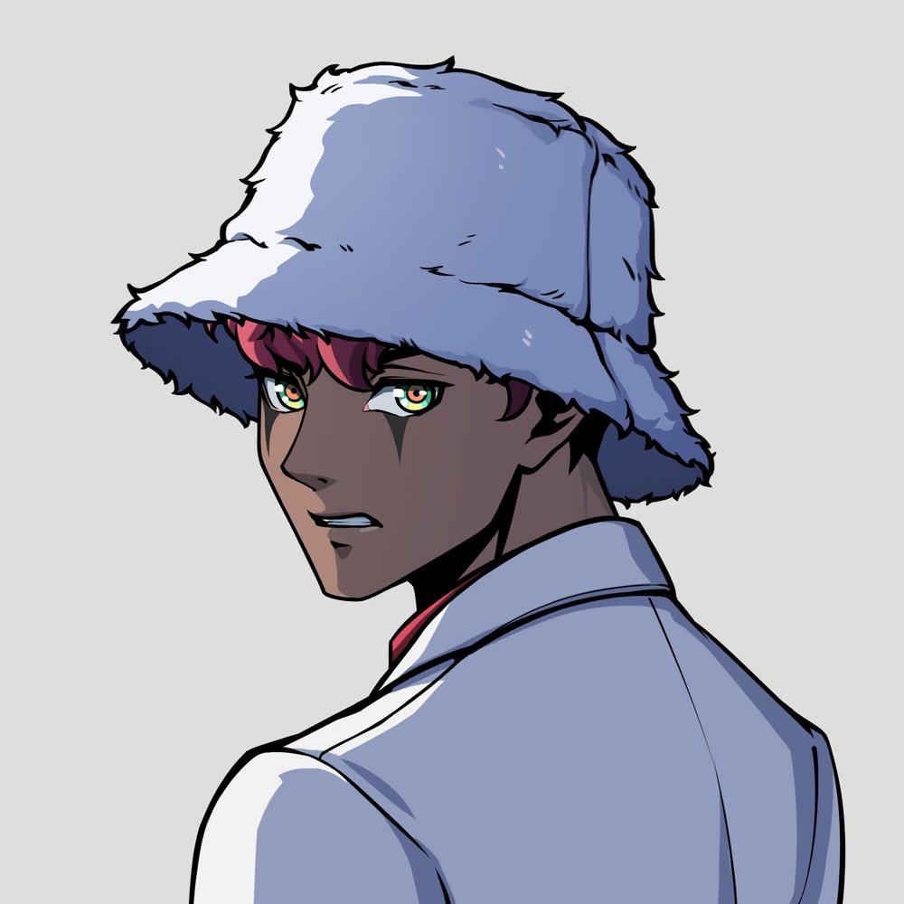 Astro___AI's tweet image. Yeah these are dope! Love the special asset cat 🔥🔥