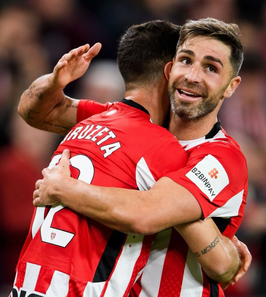 Poder vivir el sentimiento que genera el Athletic Club desde tan cerca es algo indescriptible. Los que me conocen de verdad saben que mi ilusión por el fútbol estaba decayendo, pero con este club es imposible no recuperarla. Bilbao es especial.