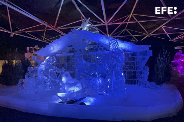 EFE Andalucía tweet media