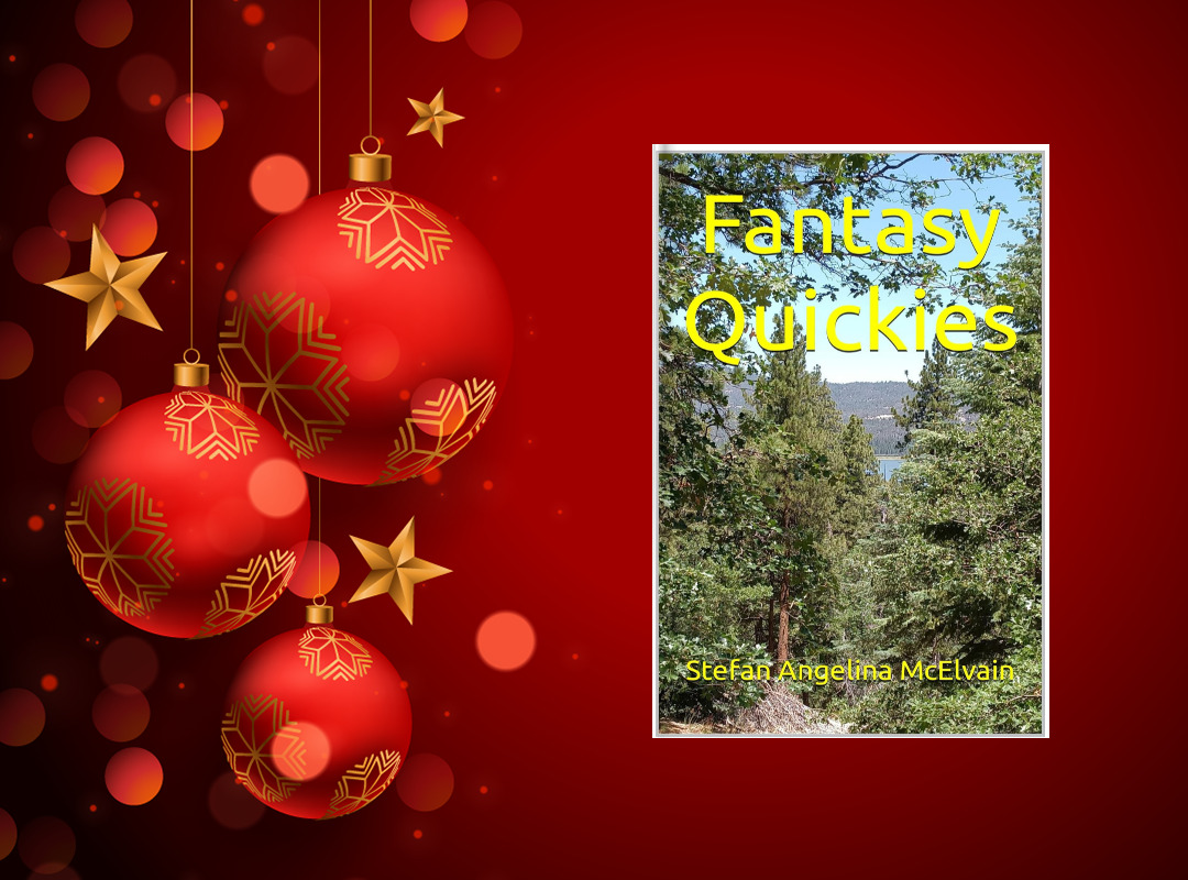 stefanangelinaM's tweet photo. Back by popular demand
Just-in-time 4 the #Holidays
This #weekend ONLY a #Giveaway
#Download #fantasy #quickies 4 #Free
Mark your calendars! 12/7 & 8
18+ sexy #HolidayMagic
4 erotic #shortstories
Can a fall save Holly? Will Sadie thaw out?
https://t.co/sigXjDsRl8
#adultreading https://t.co/kzx1R1tTxY