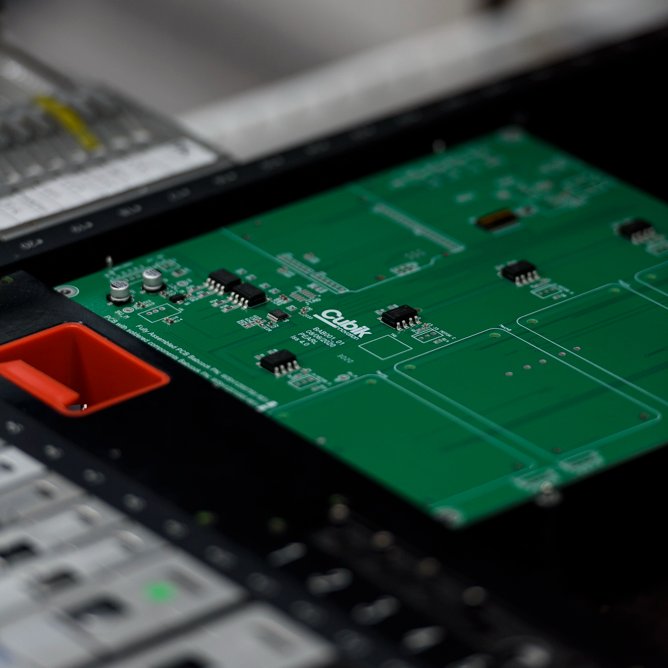 Cubik Innovation tweet media