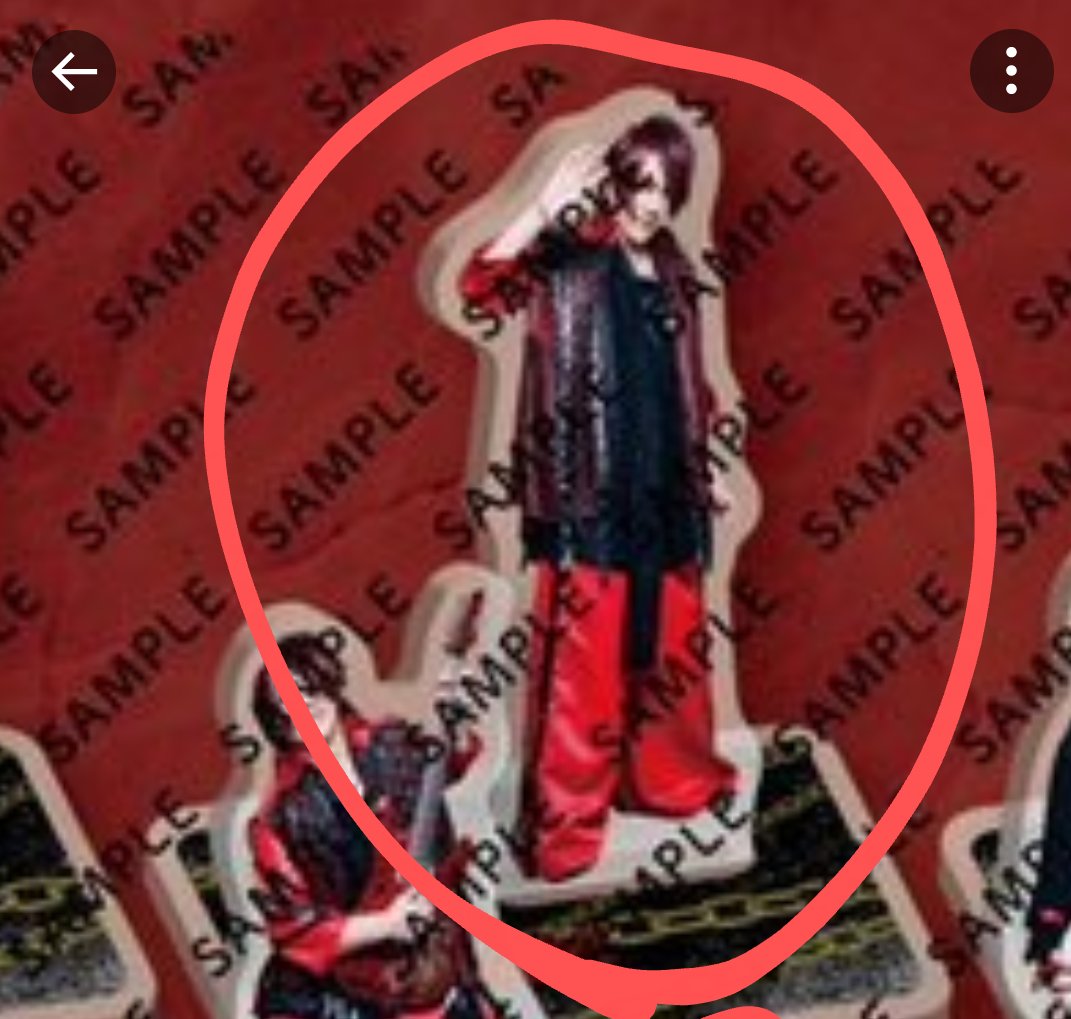 sunpine88's tweet photo. 【DuelJewelアクスタ】
《求）FLARE  UP EMOTIONSの楽器なしのshunさま
《譲》shunさま紫、桃　祐弥さん楽器なし
楽器なしのshunさまを探しております。
定価で買取、もしくは交換。
定価でお譲りもいたします。
ライブでの手渡し希望です。
DMが開放できず、返信へコメントよろしくお願いします。 https://t.co/pm7hk1XBLX