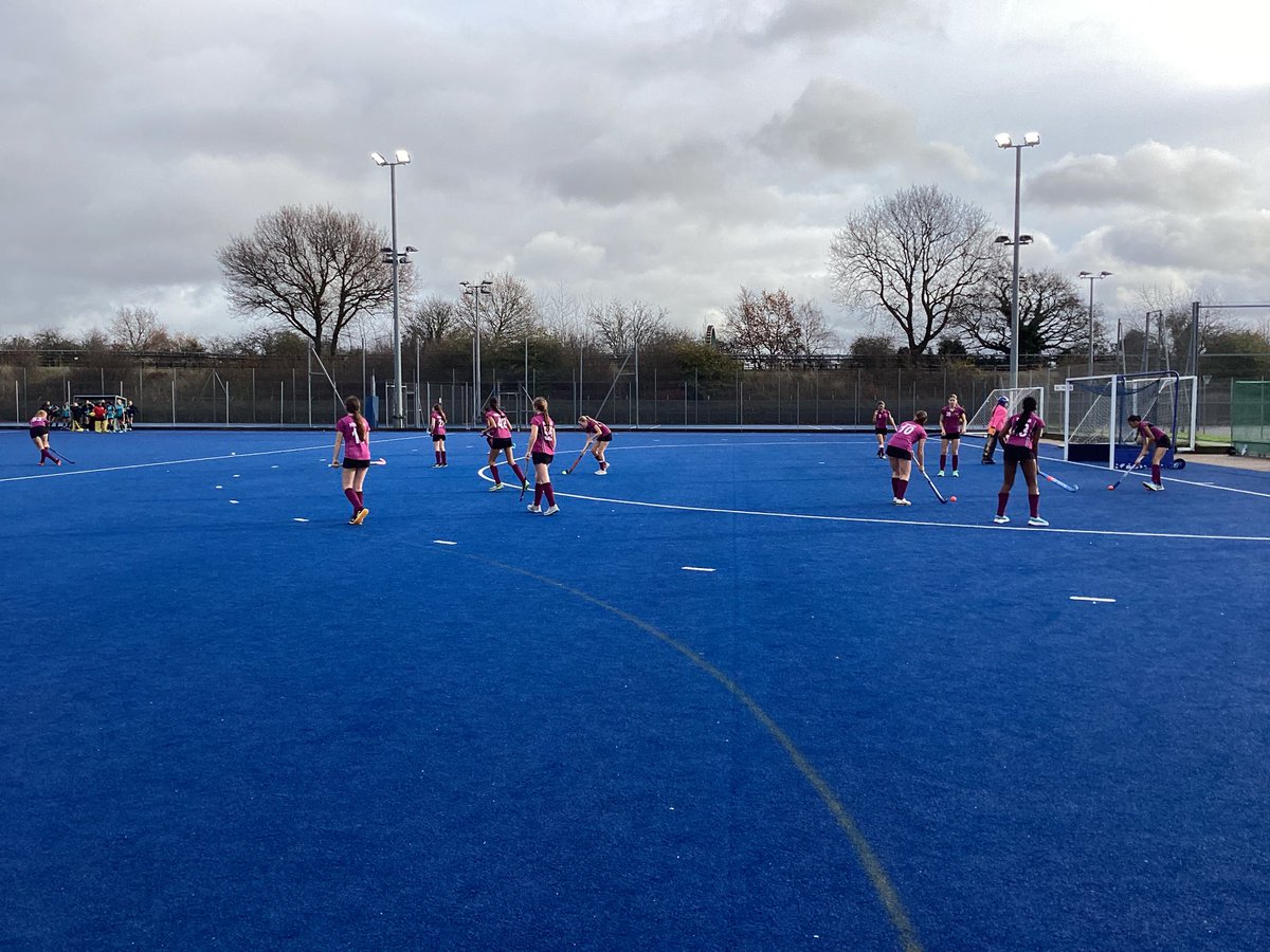 Bedford Girls’ School PE Dept tweet media