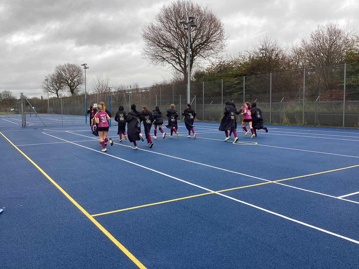 Bedford Girls’ School PE Dept tweet media