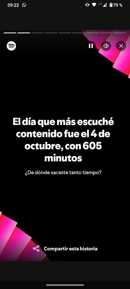 MajaSudada's tweet photo. @ygxluv yo en un dia hice 605 minutos 💀😭💀😭💀😭 https://t.co/9AHS8TVKtu