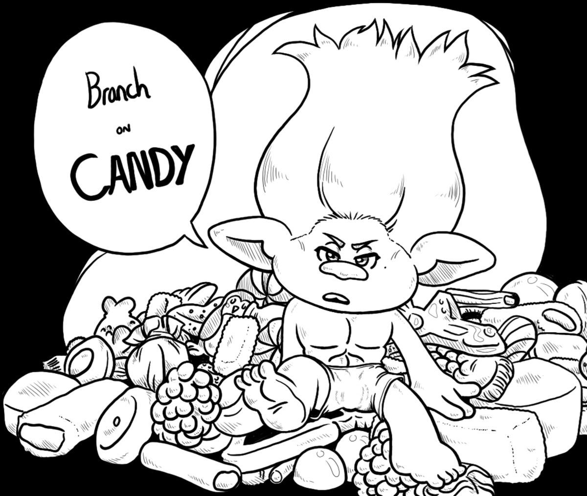 Continuation of x.com/BramJam/status…

The rest of the bros.

What treats do you guys go for at the movies?