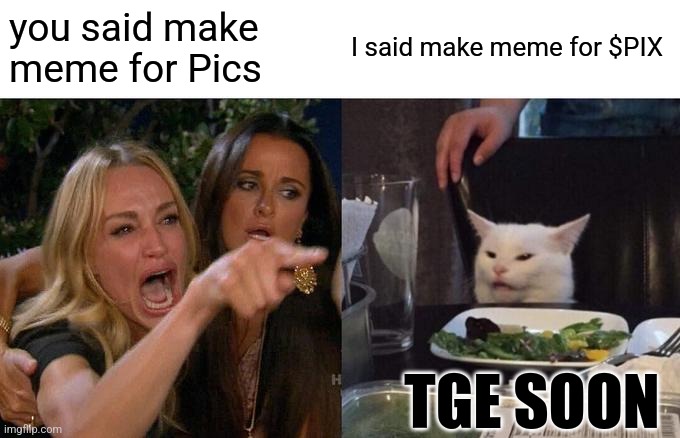 0xboxfun's tweet photo. Here is my entry for @PixelSwap_io TGE meme contest.

you can also join to grab $PIX reward before TGE

spoiler: TGE is in coming weeks
https://t.co/O340Tf0M8p

@LayerPixel_io @PixelSwap_io $PIX #PixelSwap #LayerPixel #PIXMEME https://t.co/Xmu9Q5fxkD