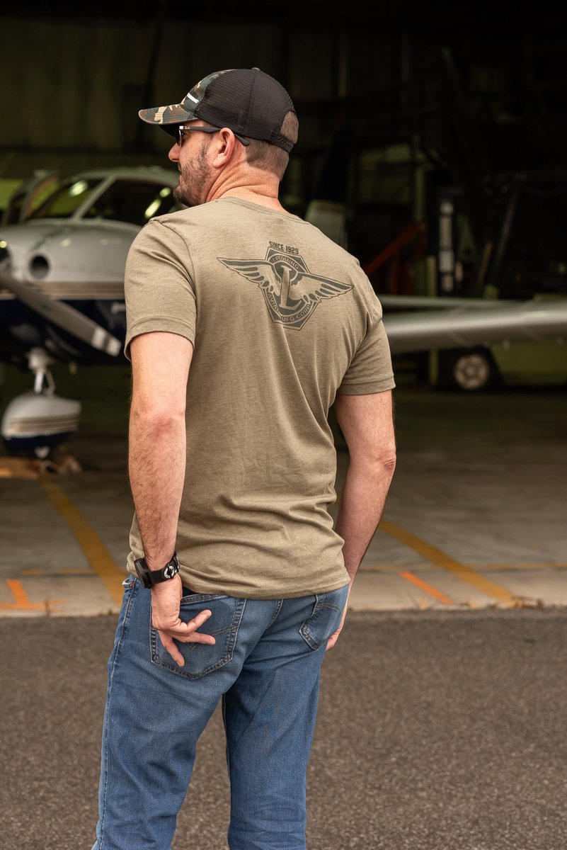 Lycoming Engines tweet media