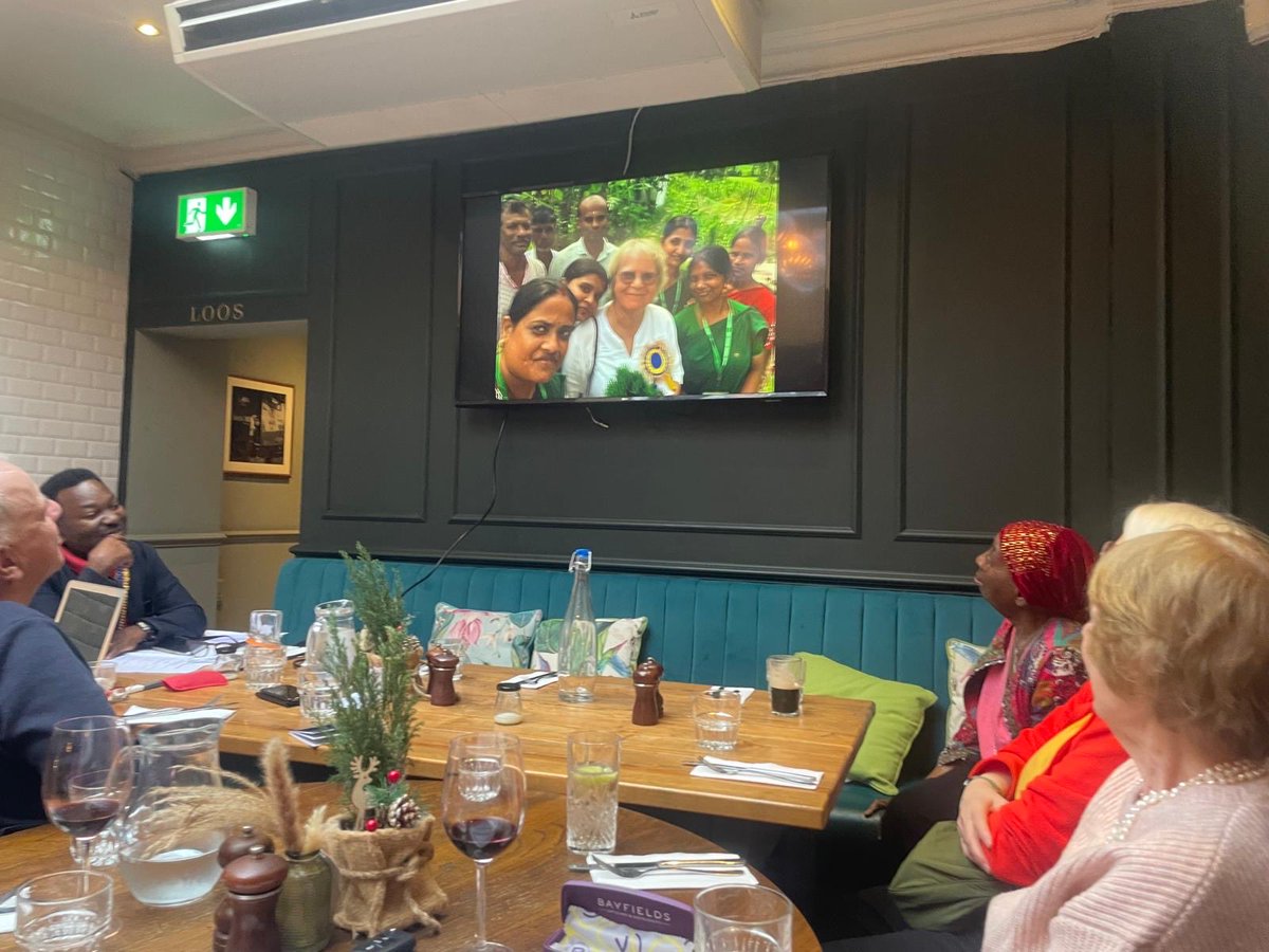 Batt Park Rotary tweet media