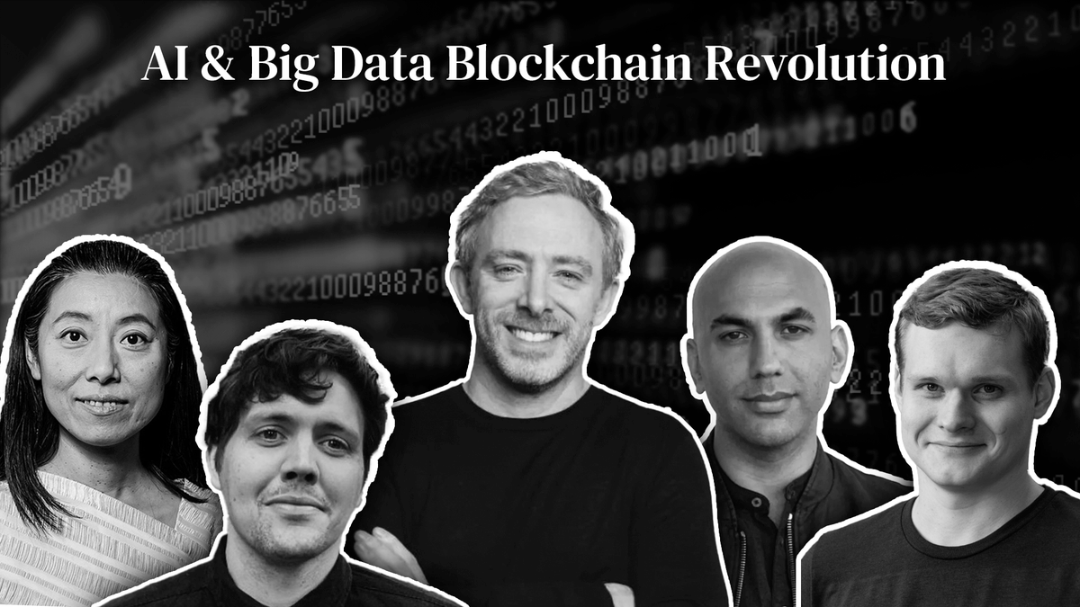 $ICP Leads the AI and Big Data Blockchain Revolution 

As blockchain and AI converge, development activity is a key metric for identifying leaders. In Santiment’s latest analysis, Internet Computer (ICP) has emerged as the top project in AI and Big Data development, surpassing