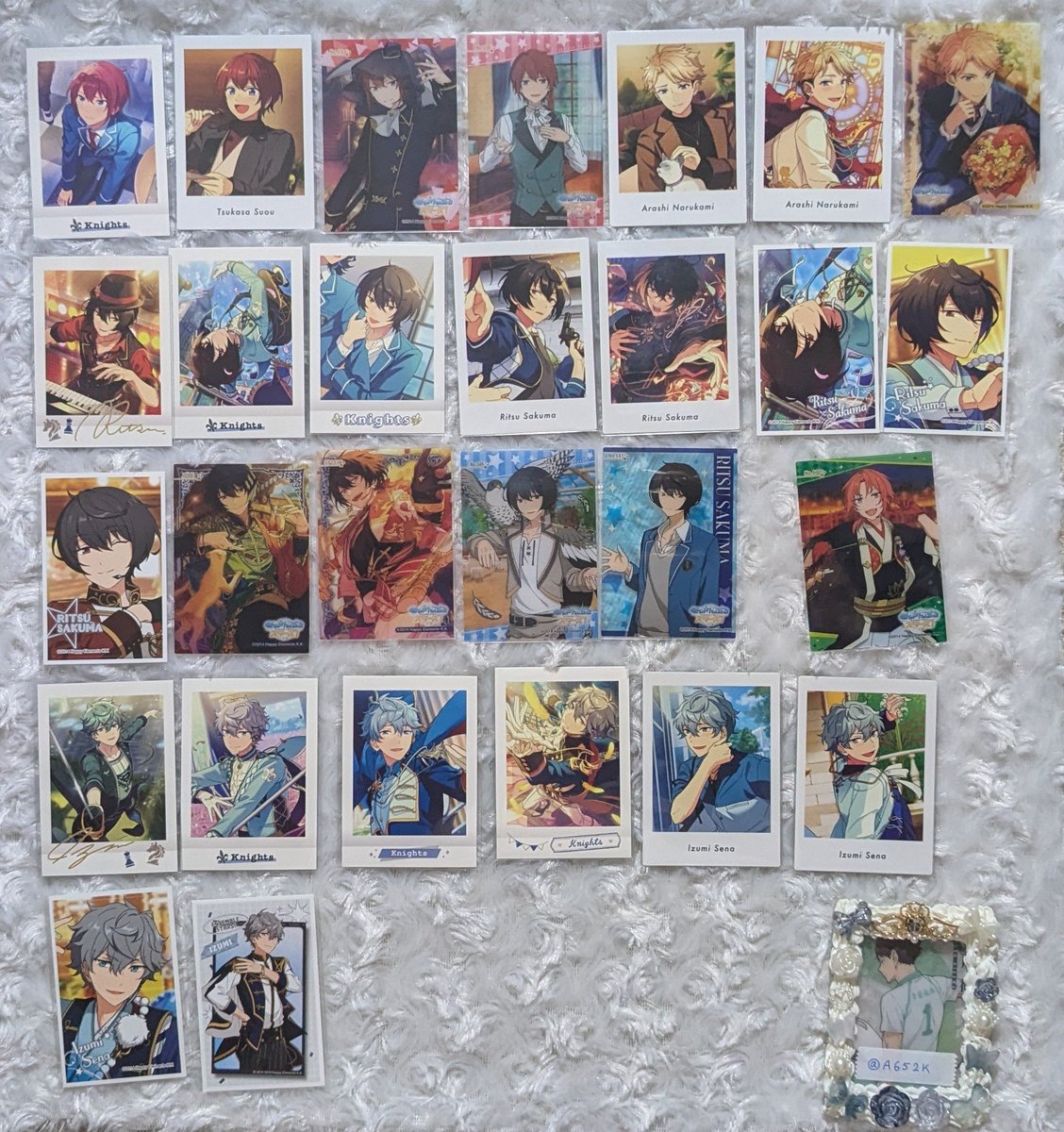 いなり🦊 取引垢/DM不調 tweet media