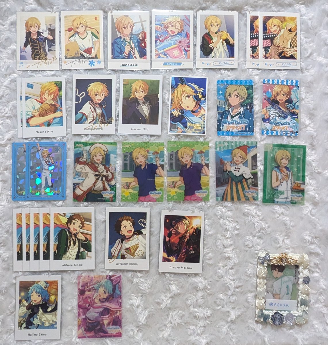 いなり🦊 取引垢/DM不調 tweet media