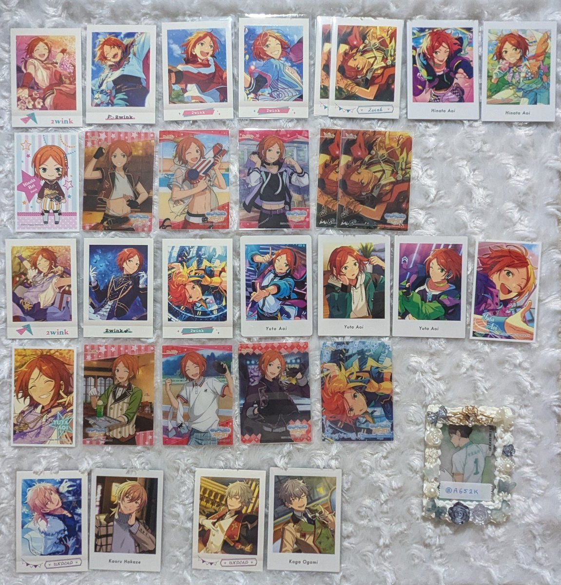 いなり🦊 取引垢/DM不調 tweet media