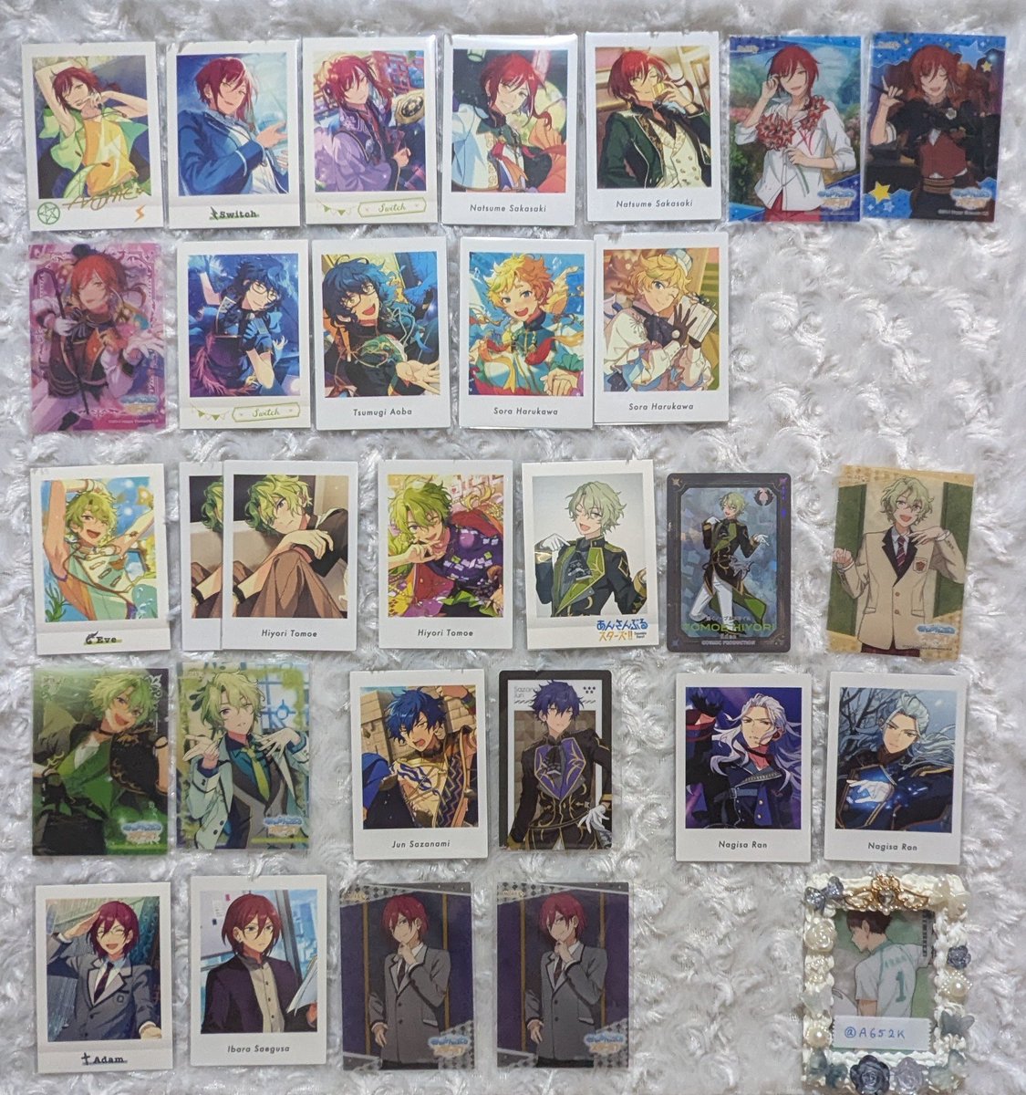 いなり🦊 取引垢/DM不調 tweet media