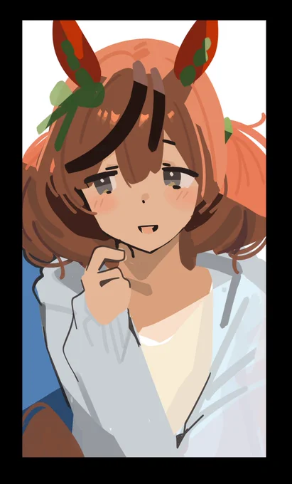 まずふわっとかくやろ 