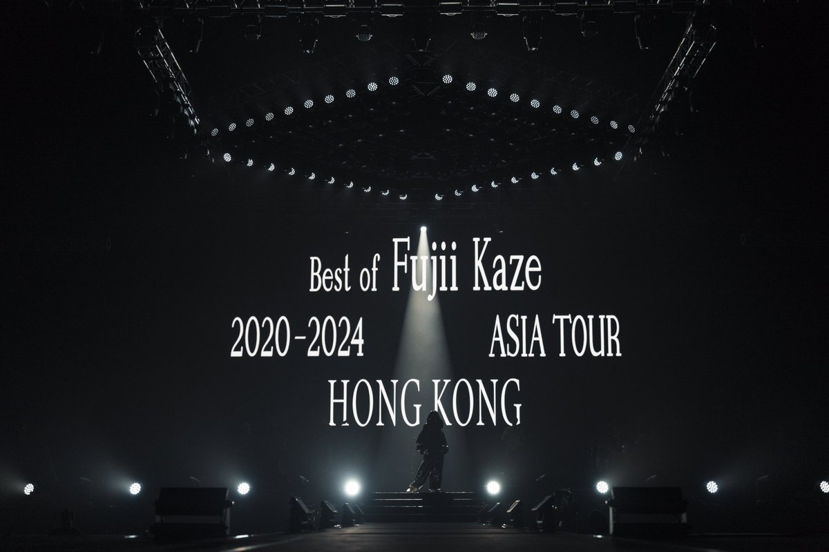 fujiikazestaff's tweet photo. 多謝 香港‼︎ https://t.co/6D9KsjFqMR