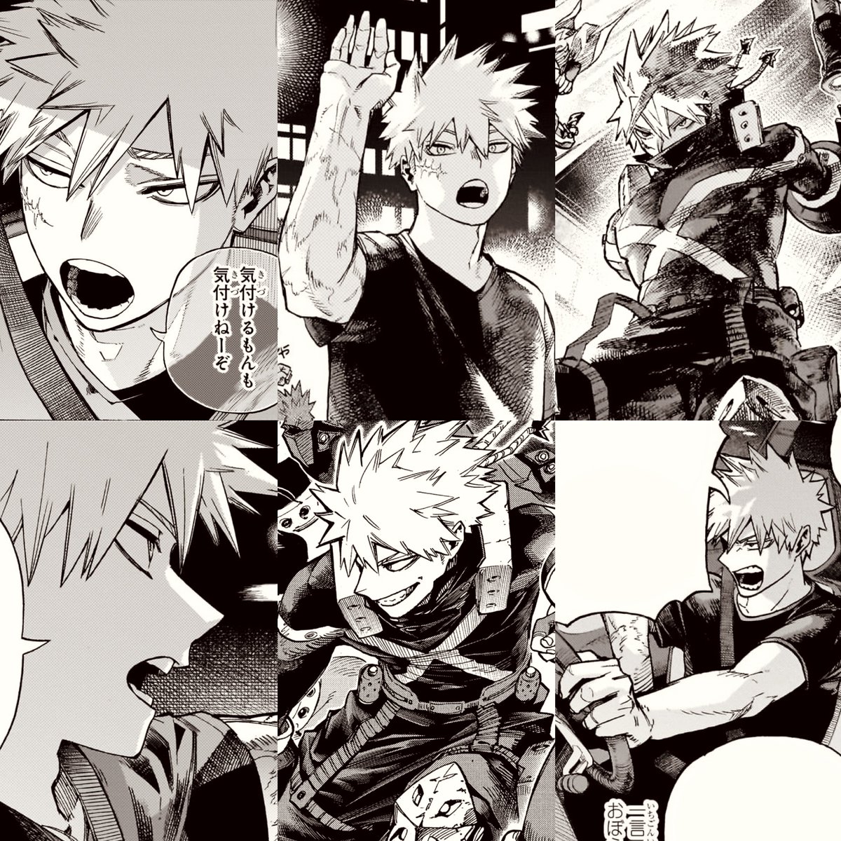 yaoixuxi's tweet photo. timeskip pro hero katsuki........
oh the earth just shifted off its axis 😩 https://t.co/iKj4b1xLGo