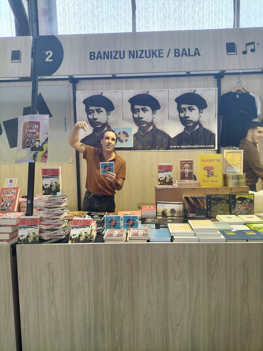 joseba irazoki tweet media