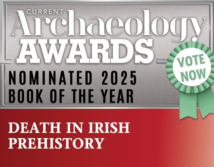 UCD Archaeology, Dublin tweet media