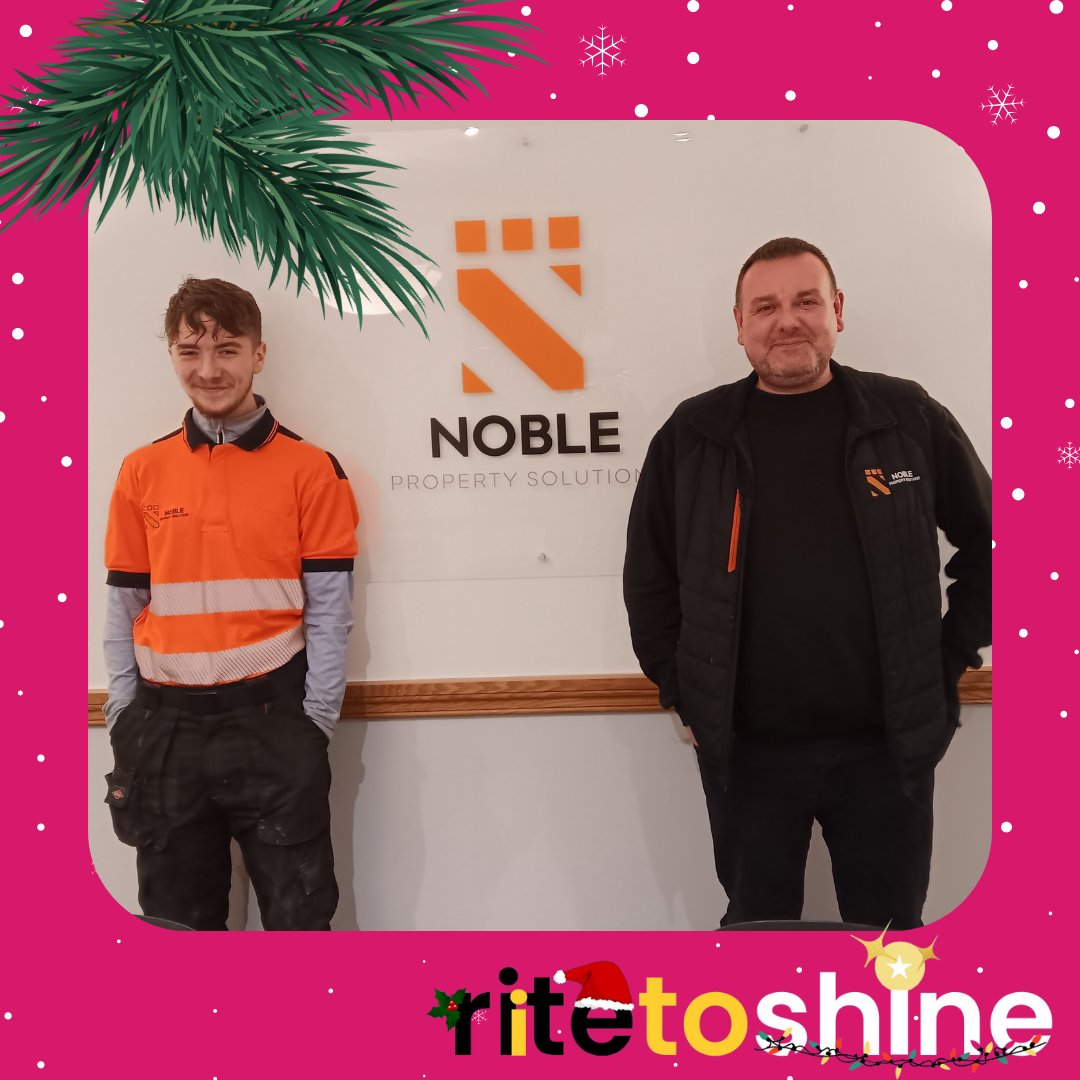 Working Rite tweet media