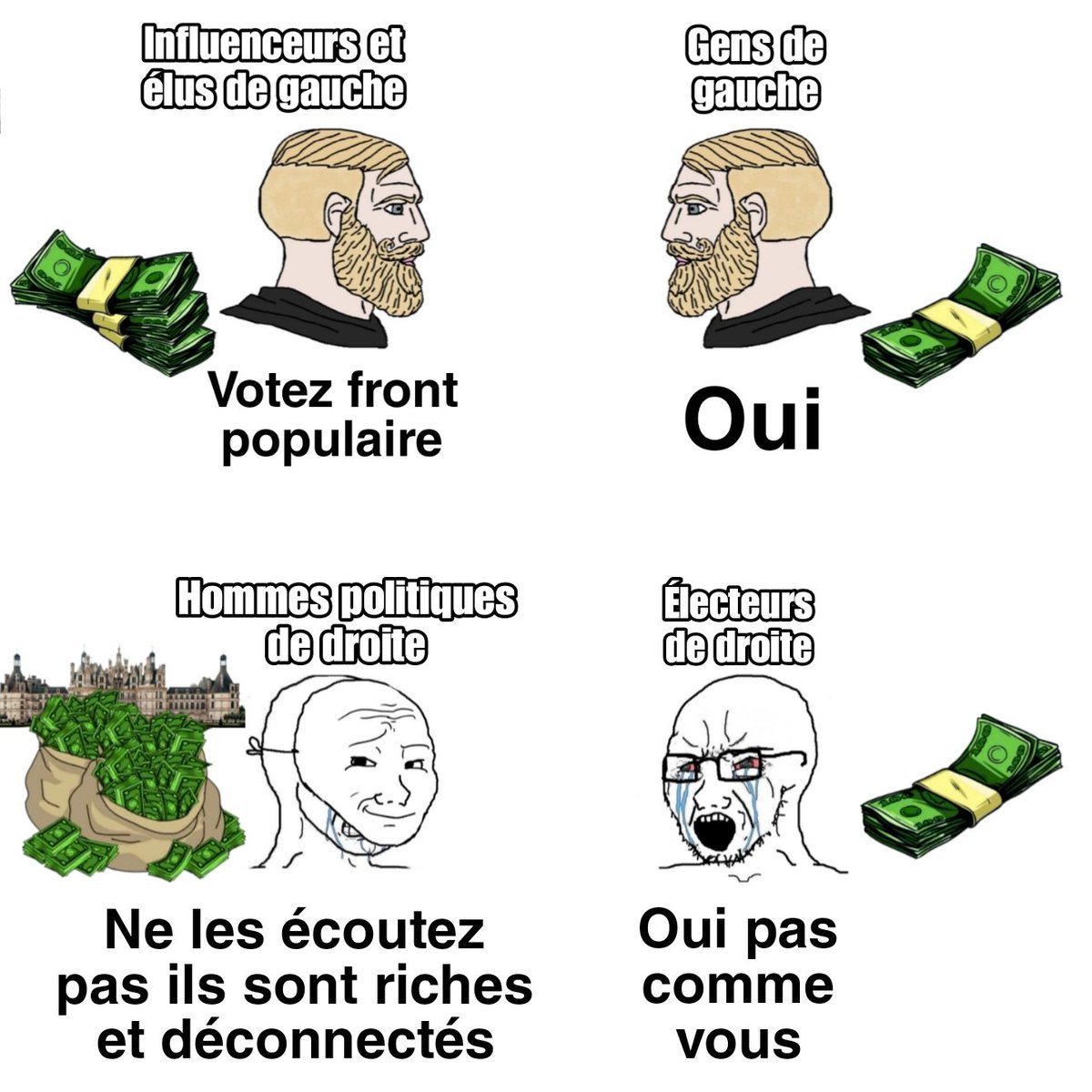 wolfensteinvibe's tweet image. 🚨 Ratio