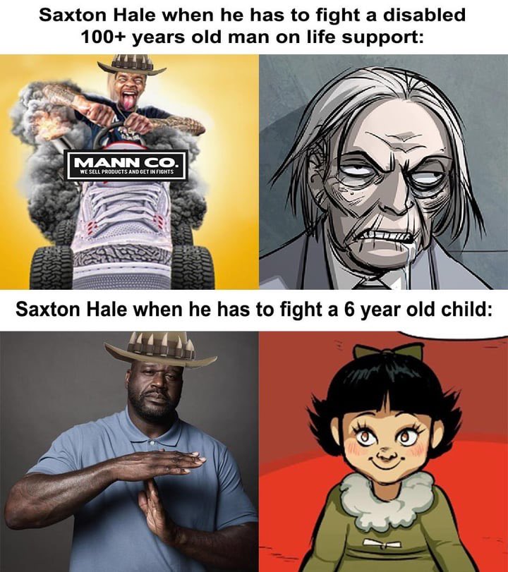 heavy team fortres 2 tweet media