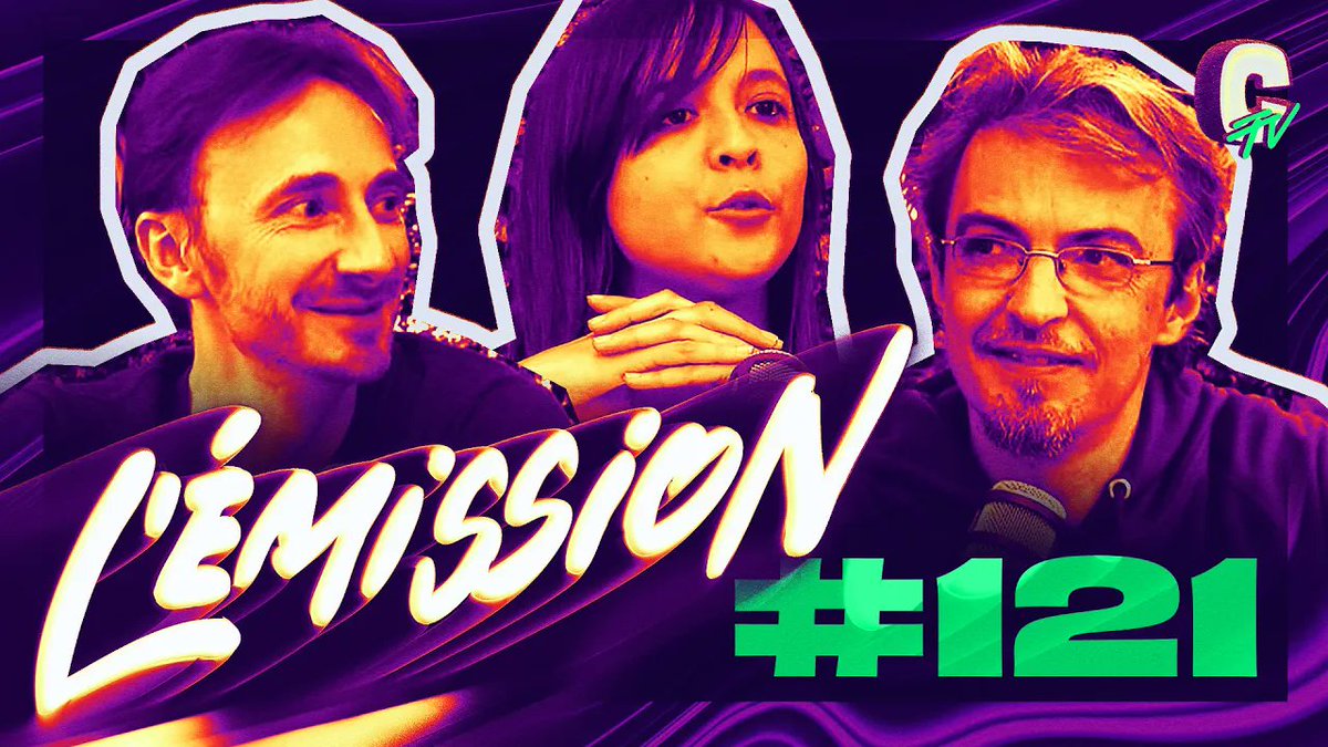 Le replay de l'émission Canard PC d'hier soir est disponible pour nos abonnés Ulule ! 
fr.ulule.com/canardpc/?utm_…