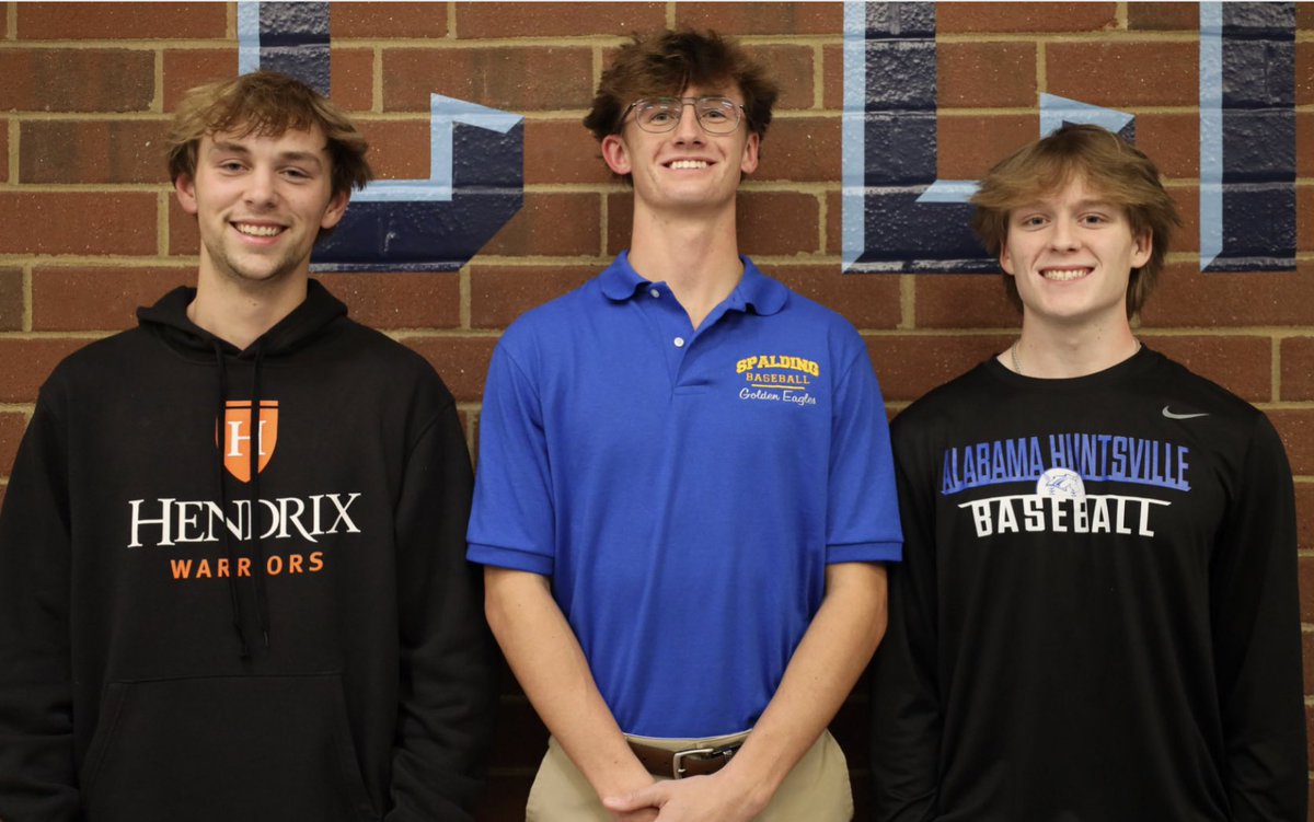 Centennial HS Baseball tweet media