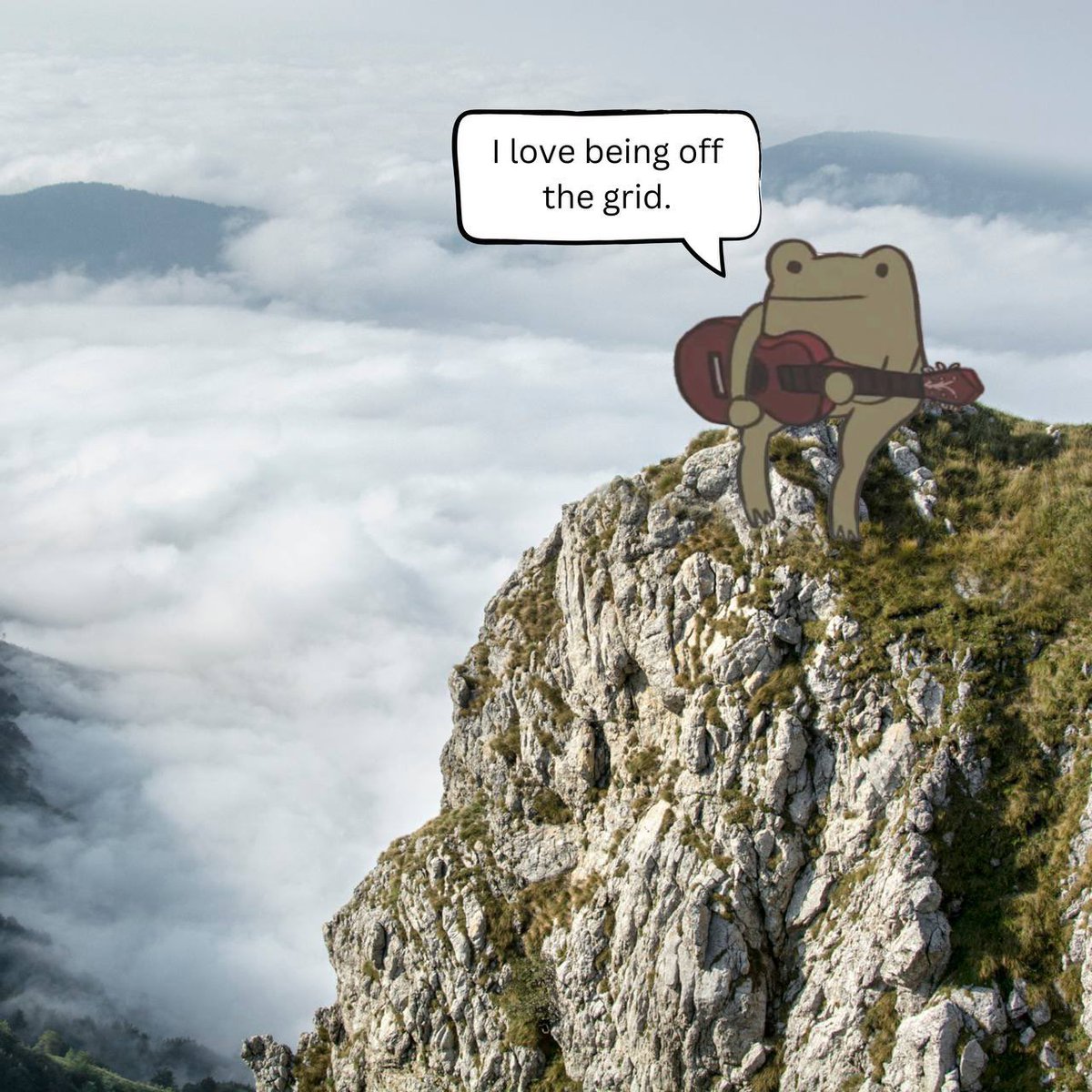 <a href="/KookCapitalLLC/">kook 🏝️</a> Waiting for 1 milly btc off the grid like a $LONER.  

EGMuM8qhWTzTEa9P75DuT3G4DNVsexWww7fp1vo8pump