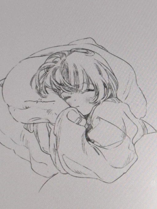 😴 