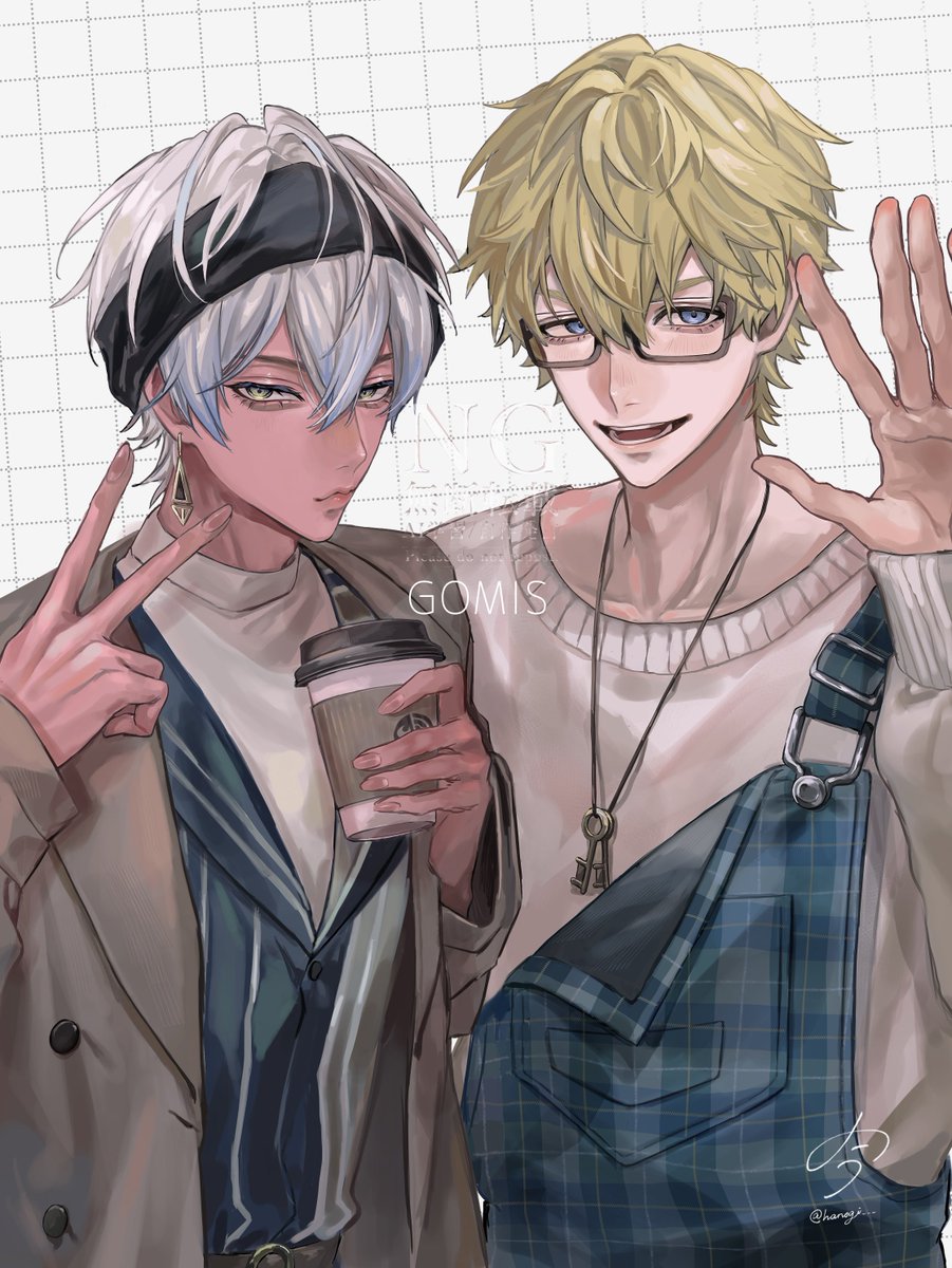 嚢 tweet media