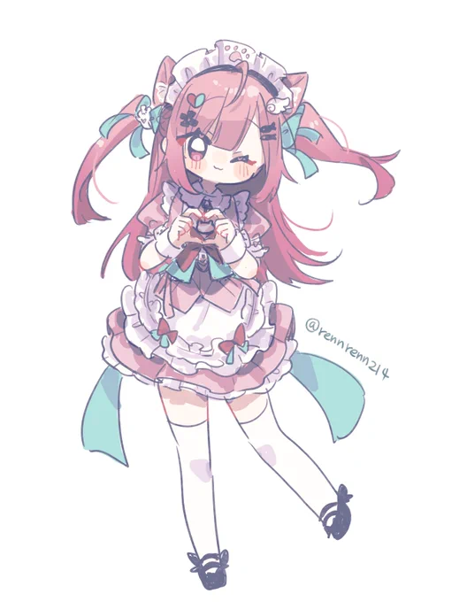 #さくなあーと 