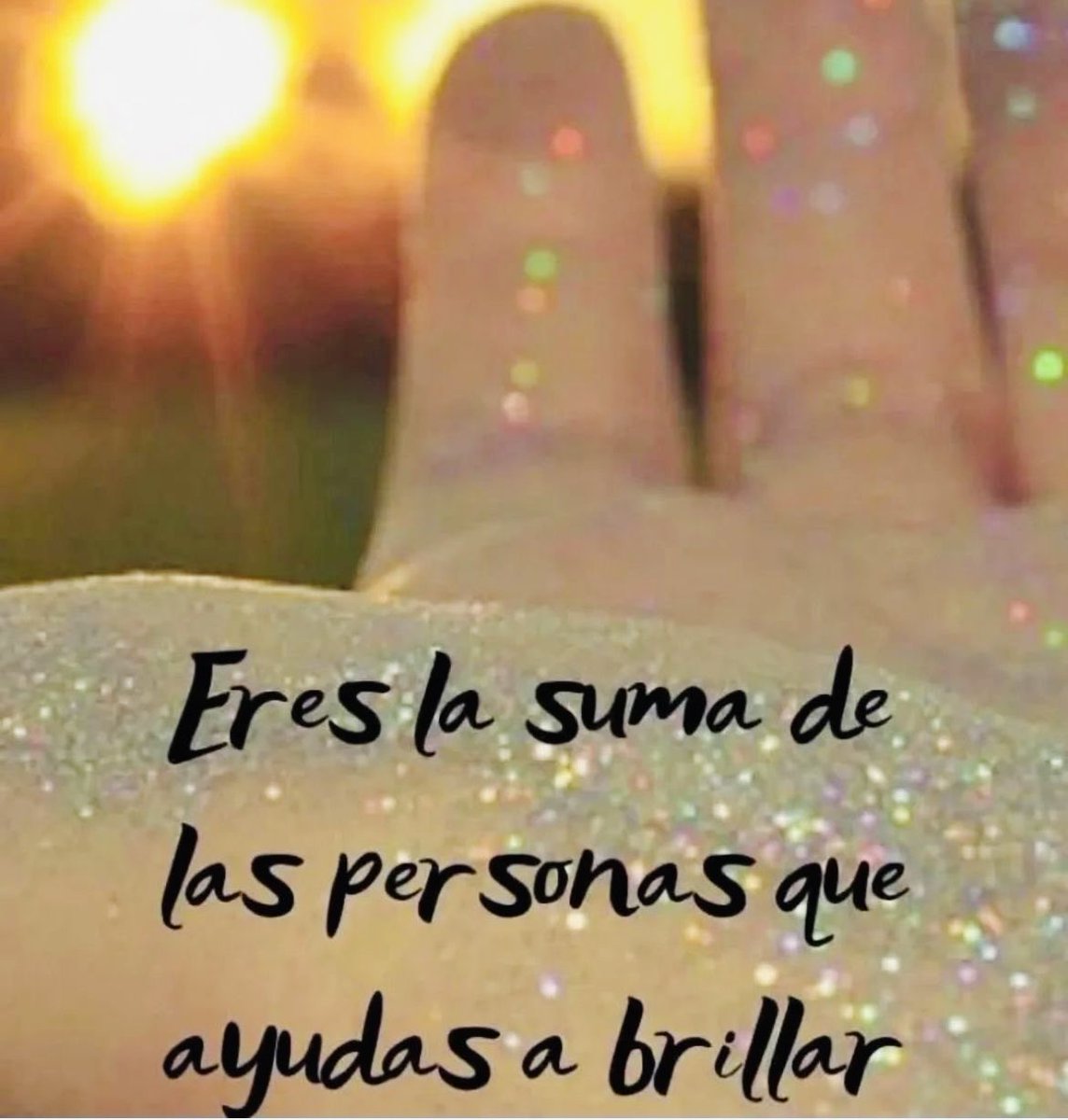 Excelente día!!💚🤩