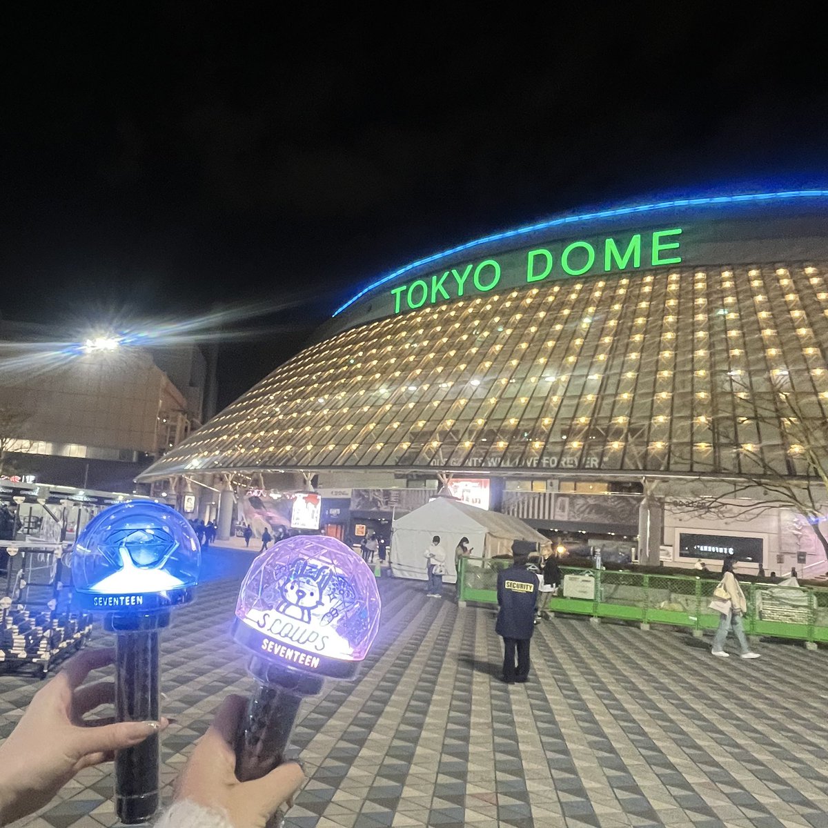 scoups_8's tweet photo. 東京もたのしかった〜ᐡ ߹𖥦߹ ᐡ 次は大阪🐙❤︎ https://t.co/D3uni2dEzk