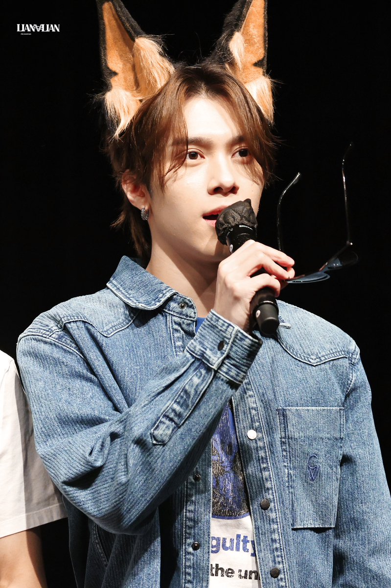 2024.12.05

MK FREQUENCY

#Hendery #黄冠亨 #헨드리 
#WayV #威神V #웨이션브이