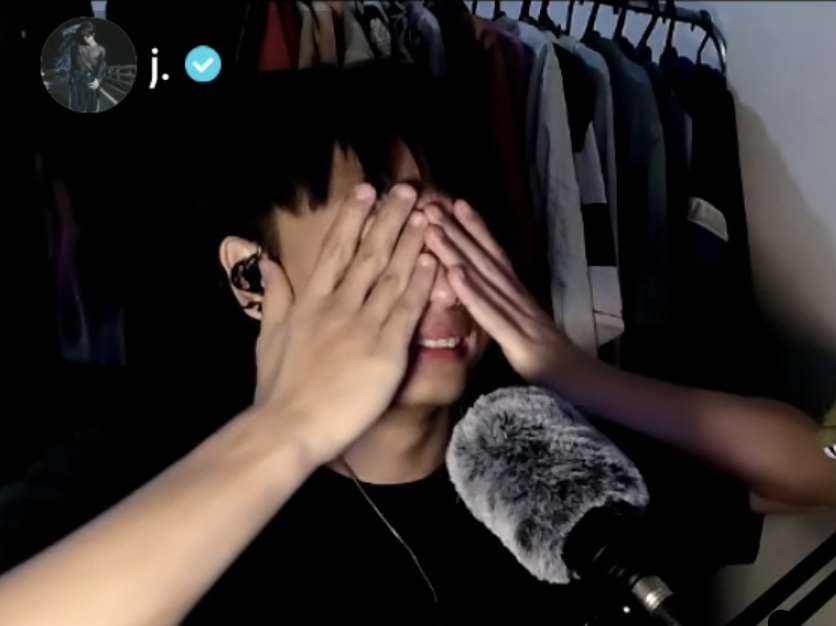 sunkissedorenji's tweet photo. dosporo daw. i close my eyes
WALA NG IBA 1ST ONE
@1stoneOfficial #1stOne #1stOne_WalaNgIba #ForOne_Playtime https://t.co/psszGfnk4R