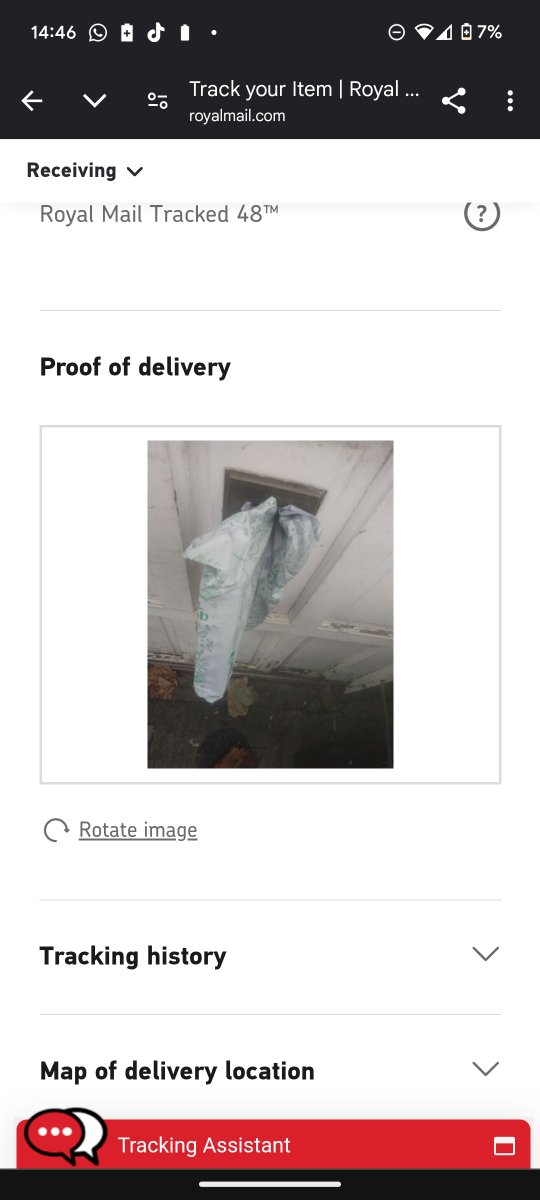 jpeanutbutterh's tweet photo. @RoyalMail I was in the house and the postie didn't knock on the door for these books which couldn't fit through the door. Apparently just leaving them sticking out of the letter box (on a main road, no front garden) constitutes as delivered...? https://t.co/AQaEMLkmCd
