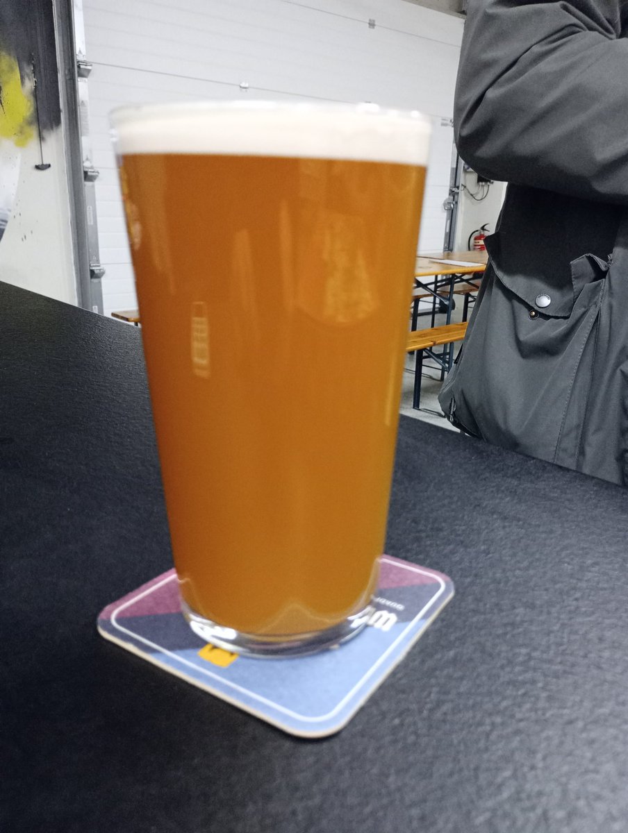 BlackenedSunBrewing tweet media