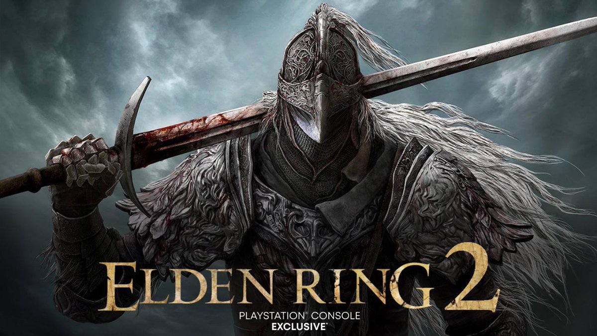 MrboomstickXL's tweet image. Can #SonyCorp REALLY Afford to Make #EldenRing2 Exclusive After "Possibly" Acquiring #Kadokawa? FULL Details RIGHT HERE!
youtu.be/pXxCuKGnwak?si… via @YouTube