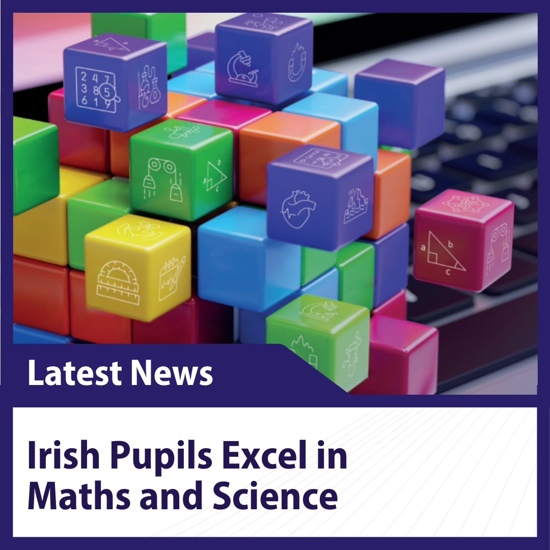 INTO (Irish National Teachers' Organisation) (@intonews) on Twitter photo The INTO commends the outstanding performance of Irish students and teachers in TIMSS 2023, showcasing excellence in Maths and Science!
đź”— Learn more: bit.ly/41qSWTg
đź“– Read the report: bit.ly/49uTs4P The INTO commends the outstanding performance of Irish students and teachers in TIMSS 2023, showcasing excellence in Maths and Science!
đź”— Learn more: bit.ly/41qSWTg
đź“– Read the report: bit.ly/49uTs4P