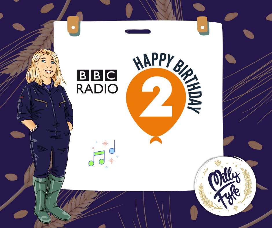 Milly Fyfe ® tweet media