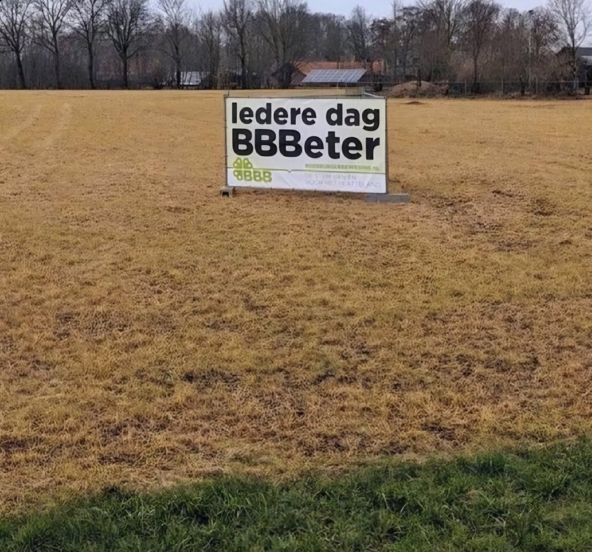 ottomanius's tweet photo. @Beach_Roy33 @Saltpeanuts7 Bovendien....
Die #kutboeren maken meer kapot dan drank kan goedmaken
#Glyfosaat
Geen insecten
Geen bodemleven
Parkinson
#Fungiciden
Resistente schimmels
Aspergillus fumigatus
#methaangas
Global Warming
#vogels
Grutto
(Er zijn ook goede #Bioboeren) https://t.co/Xl1lW7wMvG