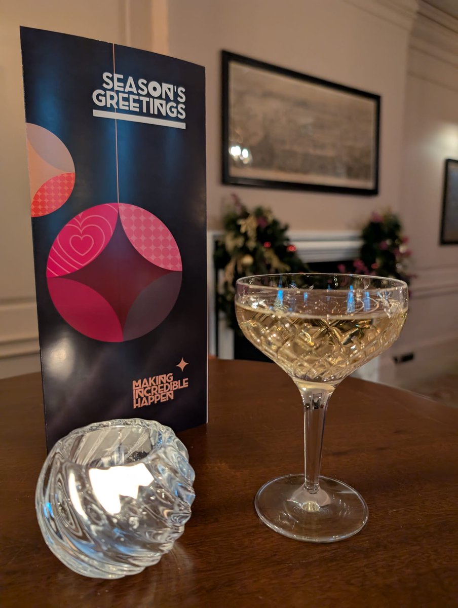 MeetLiverpool's tweet photo. One of the last events of 2024 is the #LondonShowcase at @TheNedLondon in partnership with @ACCLiverpool. Partners from across the city region are came together to host a wonderful afternoon with invitees.

Another #Incredible opportunity for #LCB to showcase #BusinessEvents! 🥳 https://t.co/u1Rugtab7u