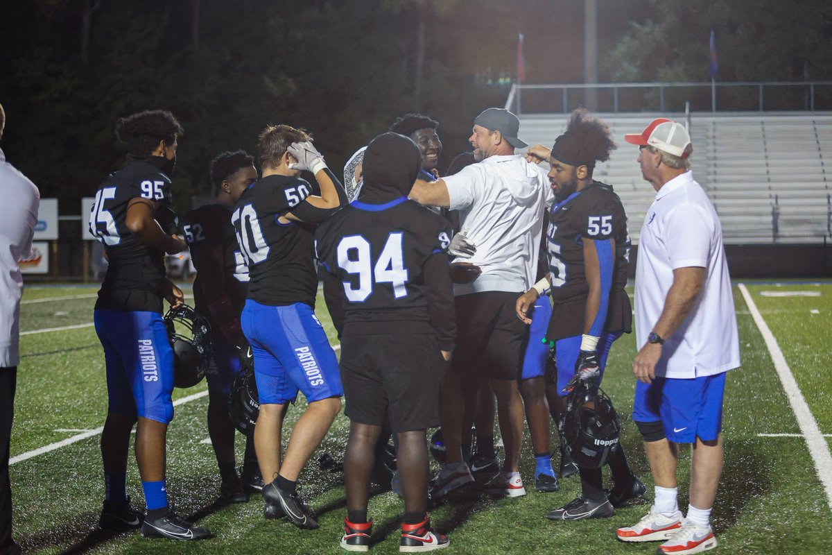 South Carolina Athletic Coaches Association tweet media