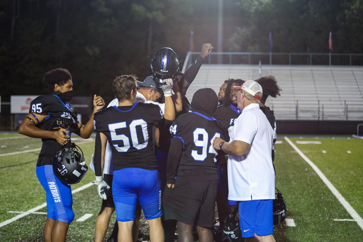 South Carolina Athletic Coaches Association tweet media