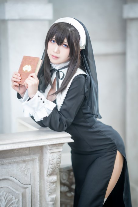コスプレイヤーそらたののTwitter画像16