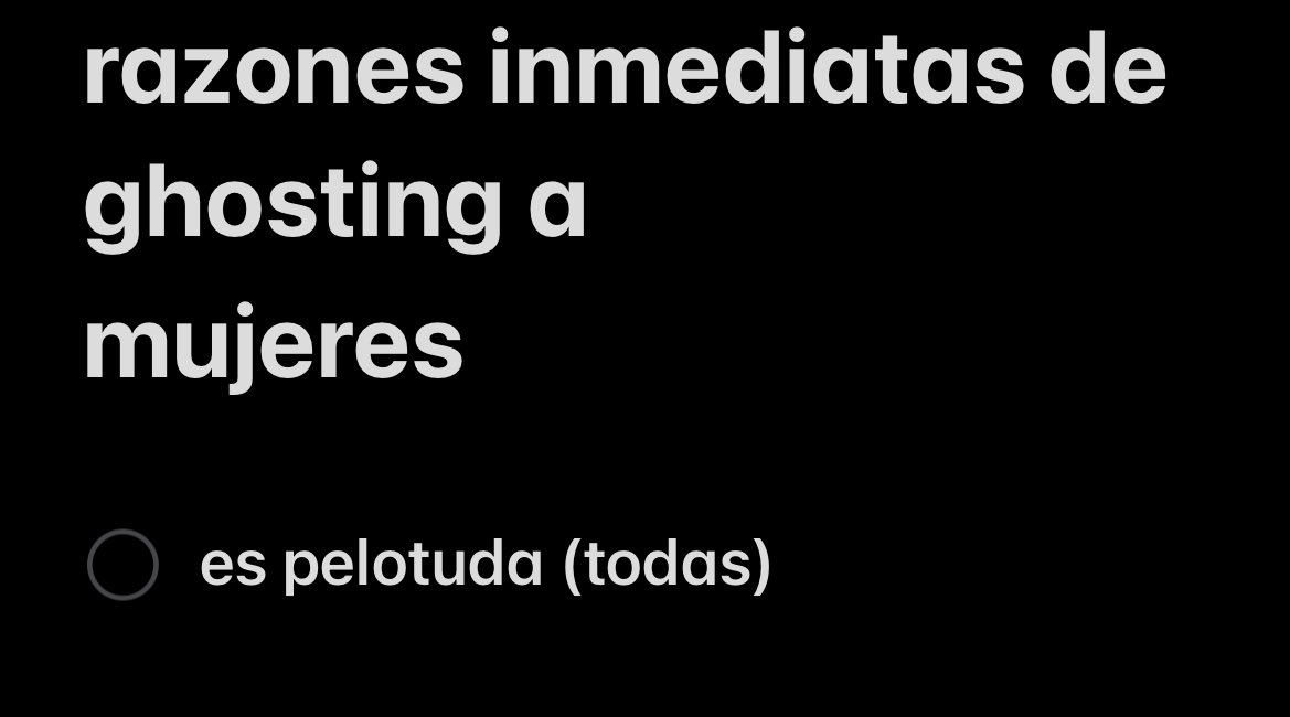 Nacionalis7a's tweet image. no se salva una lpm