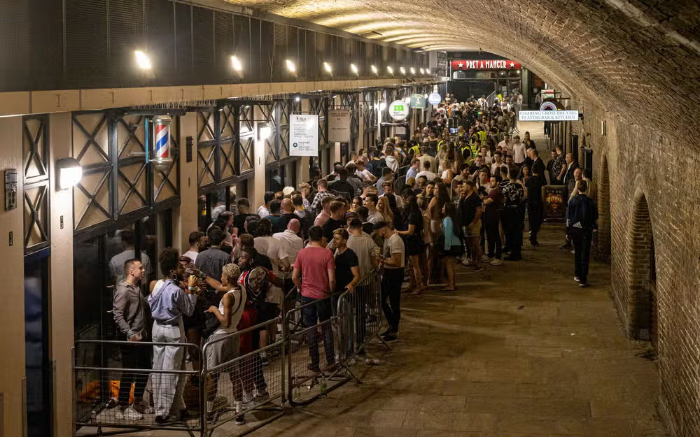 Gay club Heaven could face closure at a crunch meeting tomorrow as police investigate an alleged rape by a bouncer outside the venue. Cllrs have also been told of alleged assaults by staff, including three being filmed beating a customer in the street