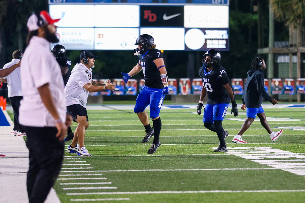 South Carolina Athletic Coaches Association tweet media