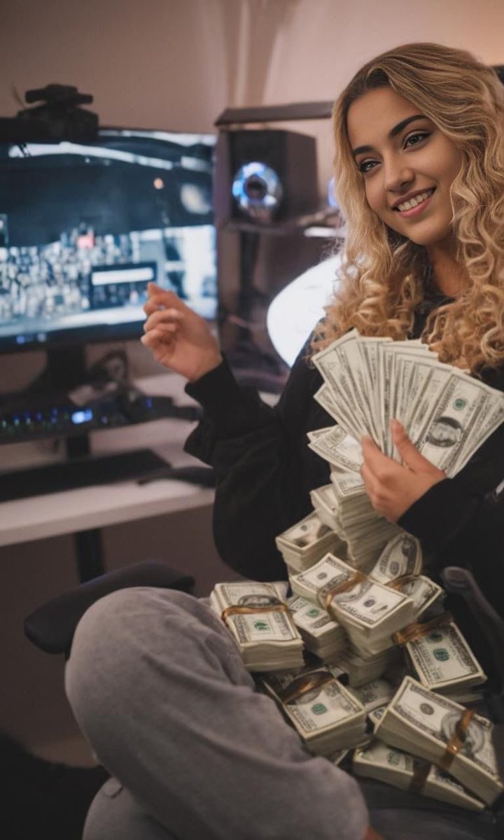 Tobishila's tweet photo. @wallstreetbets 30% Airdrop Bonus🔥🔥🔥
 Hold your $ANITA for 7 days post TGE &amp; boom free tokens in your wallet 🚀  
Don’t wait

 Join the AI revolution: https://t.co/vJJuFKQOEK  
@itsanita_ai https://t.co/djvLrS7MSL